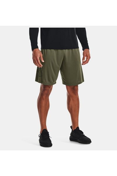 Under Armour Ανδρικό UA Tech ™   Γραφικό Σορτς 1306443-390