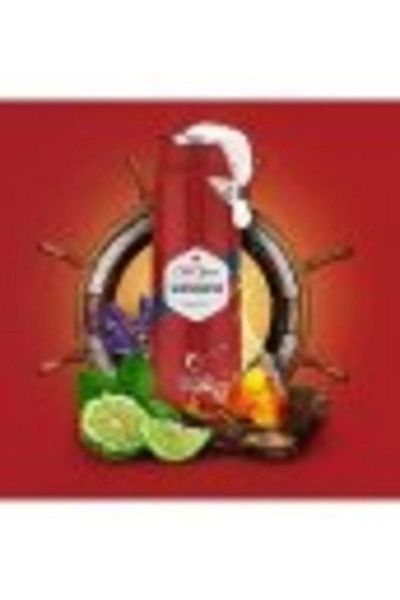 Old Spice Whitewater 675 ml Extra Large Size Shower Gel