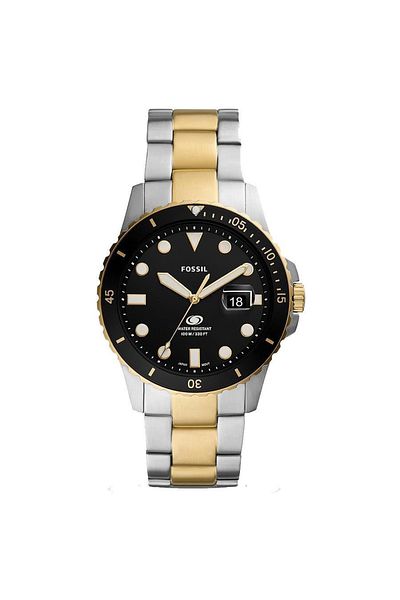 Fossil Ffs5951 Men's Wristwatch