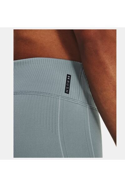 Under Armour Kadın Ua Rush™ Seamless Ankle Tayt 1373928-465