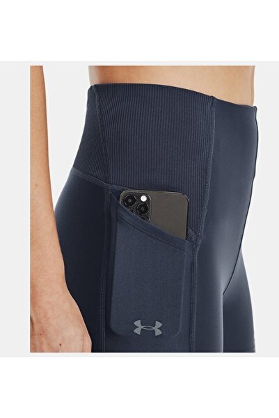 Under Armour Kadın Heatgea Mid Rise Şort 1378692-044