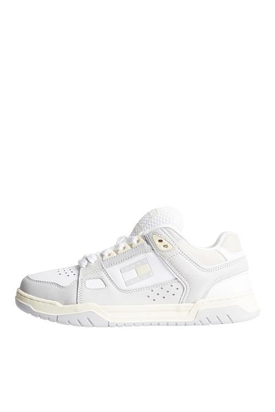 Tommy Hilfiger Сиви дамски маратонки En0en02053psu