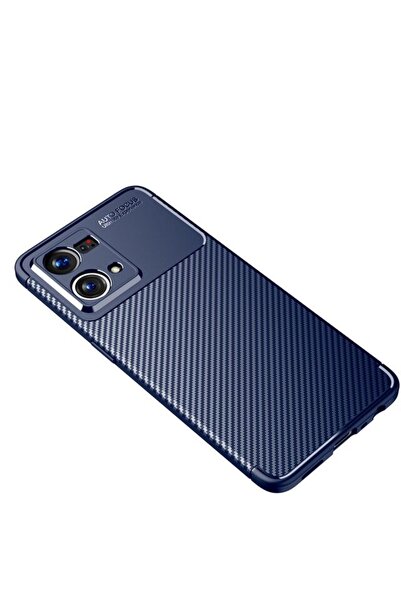AKSEFİZZ Oppo Reno 7 4g Kılıf Benzersiz Dokulu Güçlü Tutuş Hissiyatlı Tam Kor...
