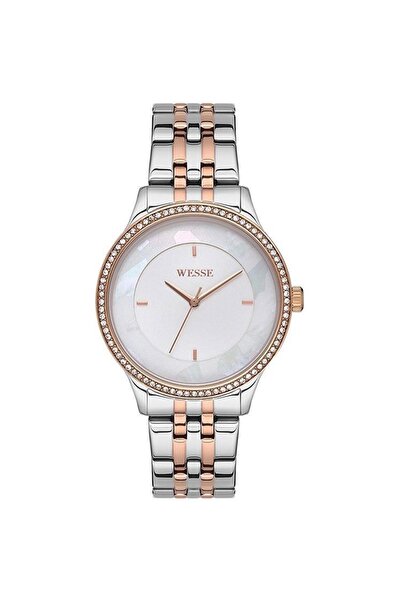 Wesse وول109104 ساعة يد نسائية