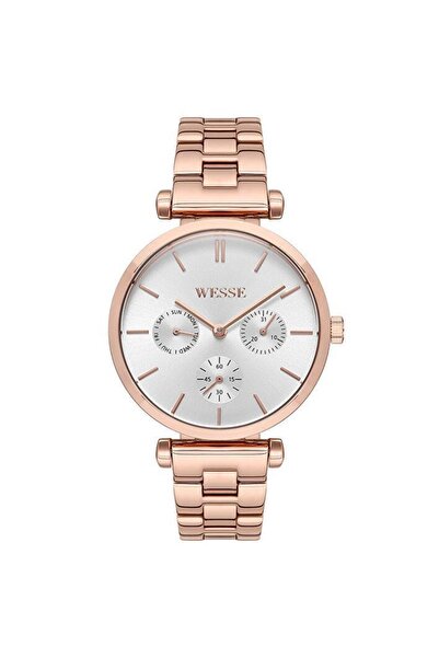 Wesse Wwl108401 Kadın Kol Saati