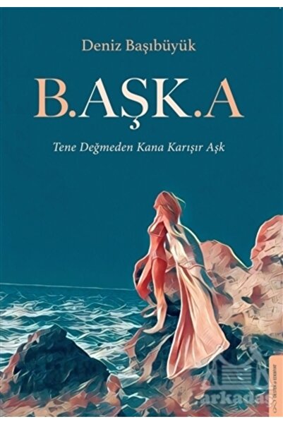 Arkadaş Yayıncılık B.aşk.a