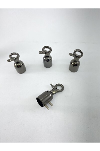 Genel Markalar Çanta Sapı Kovanı ( 4 Adet)