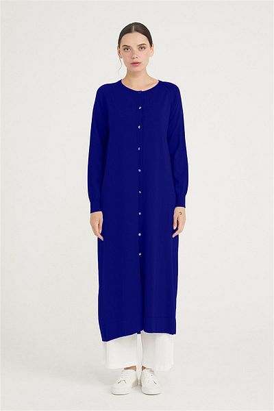 Nuss Mercerized Knitwear Cardigan Ns-22k-512h Saks