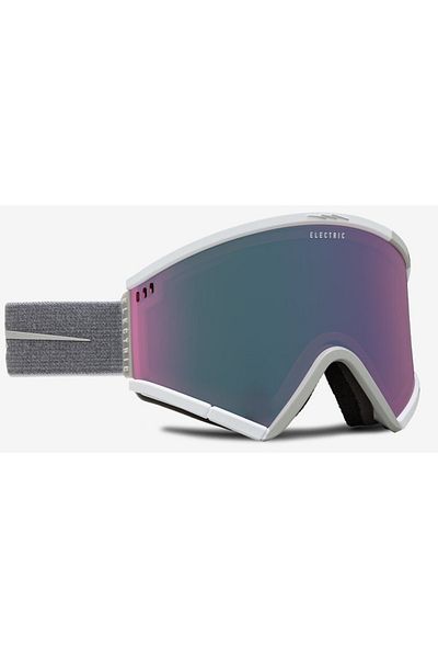 Electric Roteck Asp Static Wht Vpch Snow Glasses