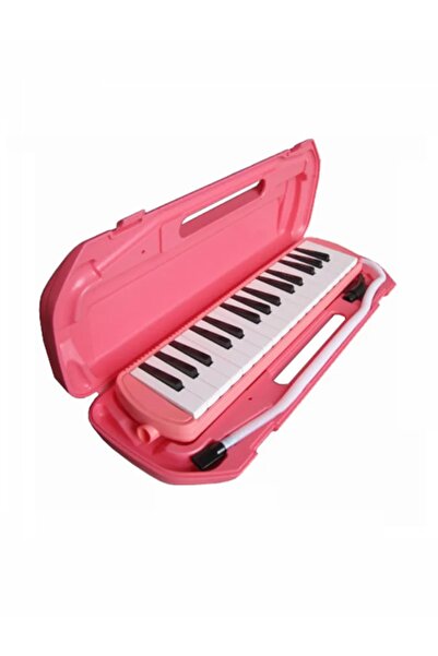 Solo Melodika Çantalı 32k Pınk