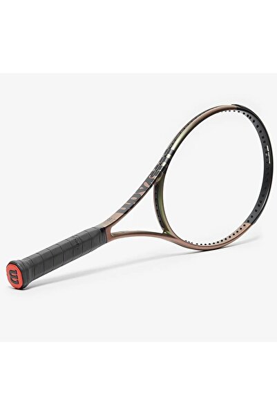 Wilson Blade 100 V8.0 Tenis Raketi 300 gr Wr079511u2