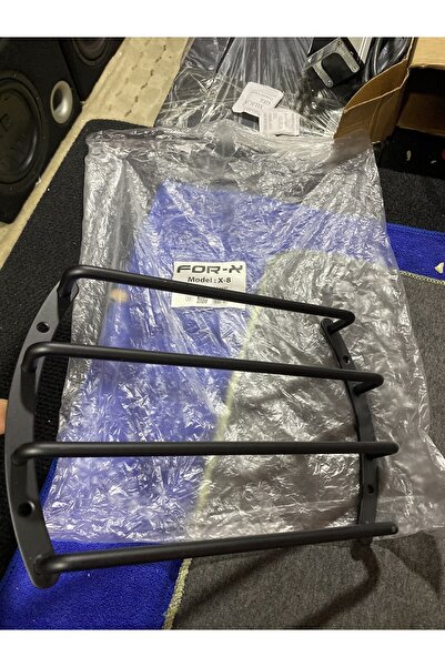 woodstar For X 10inç Koruma Demiri 25 Bas Için