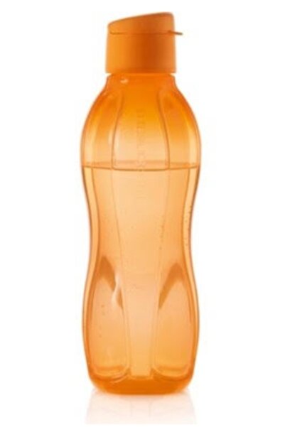 TİCARET KAZANI توبر لون البابايا 750 مل - زجاجة سهلة الغطاء