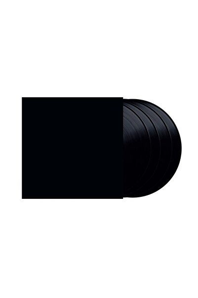 Genel Markalar Yabancı Plak - Kanye West / Donda (4lp)