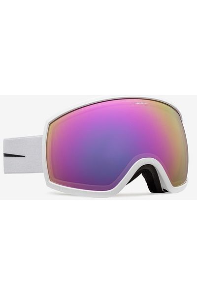 Electric Eg2-t Matte Wht Copi Snow Glasses