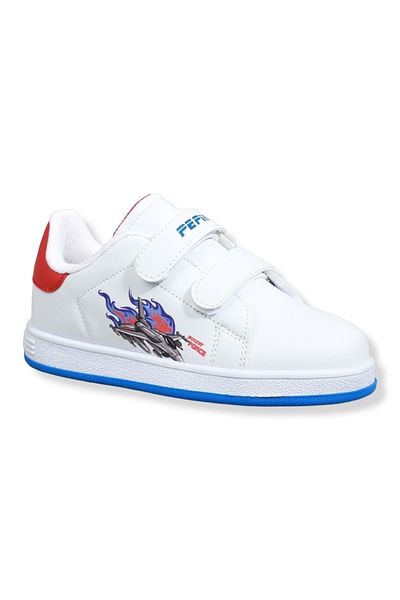 Kidessa 1509 Pantofi pentru copii, cu talpă anatomică, unisex