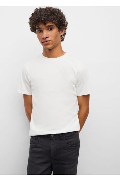 Mango Teen Jean με λεπτή εφαρμογή
