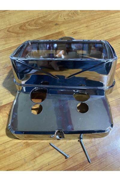 NCR Cg Modelleri Uyumlu Modifiye Km Kabı Nikel