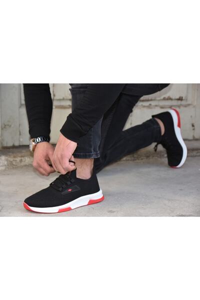 M.P. M.p 231-2346 Ortopedik Fileli Bağçıksız Günlük Unisex Sneaker