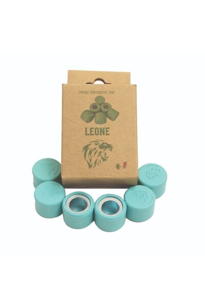 LEONE Leo10027 Yuki Casper 50cc Performans Bagası, Motosiklet Tahrik Seti 4,5 gr