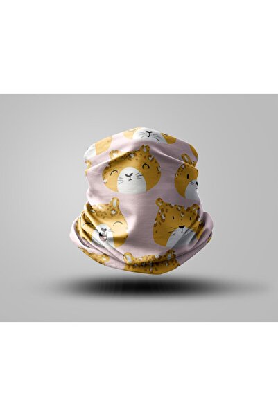 Buffalo Masca Buff pentru motociclist Guler pentru gât Guler pentru exterior ...