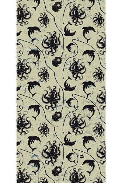 Buffalo Masca Buff pentru motociclist Guler pentru gât Guler pentru exterior ...