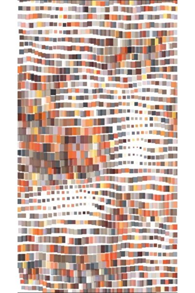 Buffalo Biker Buff Mask Neck Collar Outdoor Neck Collar Unisex Bandana Pack of 5