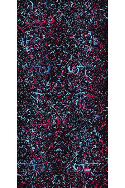 Buffalo Мотоциклістська маска-шарф Outdoor Шарф Unisex Бандана 5-пакет