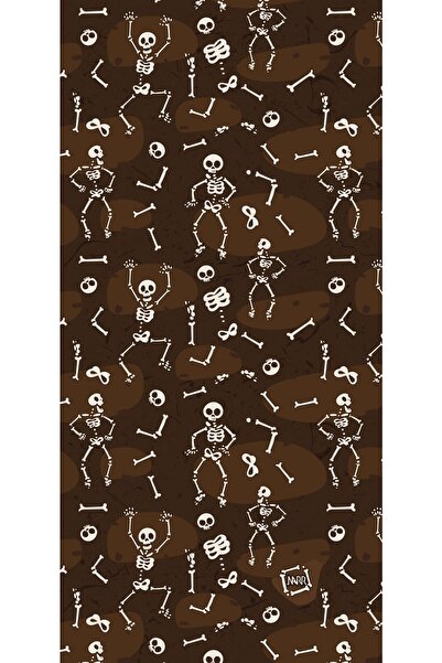 Buffalo Мотоциклістська маска-шарф Outdoor Шарф Unisex Бандана 5-пакет