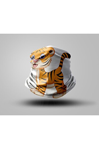 Buffalo Masca Buff pentru motociclist Guler pentru gât Guler pentru exterior Bandană unisex Pachet de 5