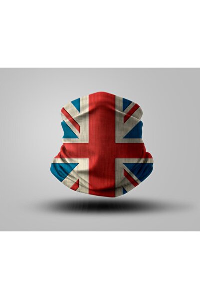 Buffalo Biker Buff Mask Neck Collar Outdoor Neck Collar Unisex Bandana Pack of 5