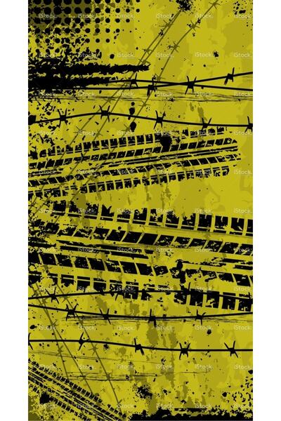 Buffalo طوق رقبة على شكل قناع راكب الدراجة النارية للجنسين، عبوة من 5 قطع