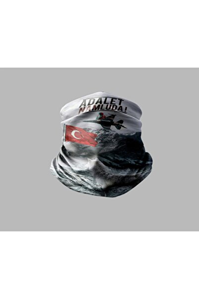 Buffalo Мотоциклістська маска-шарф Outdoor Шарф Unisex Бандана 5-пакет