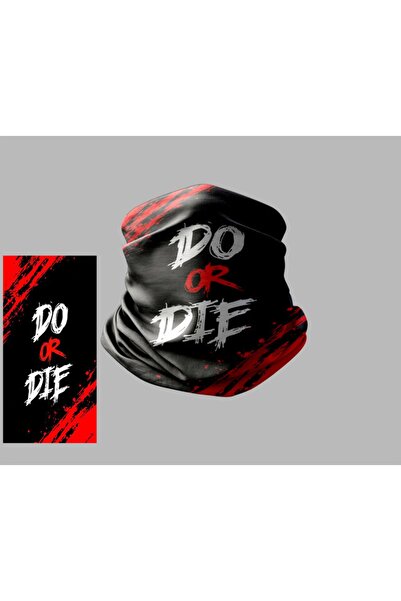 Buffalo Masca Buff pentru motociclist Guler pentru gât Guler pentru exterior ...