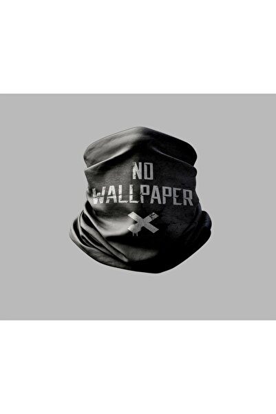 Buffalo Biker Buff Mask Neck Collar Outdoor Neck Collar Unisex Bandana Pack of 5