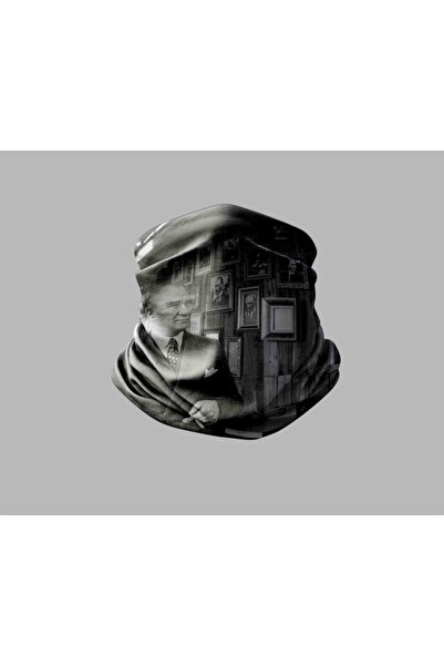 Buffalo Masca Buff pentru motociclist Guler pentru gât Guler pentru exterior ...