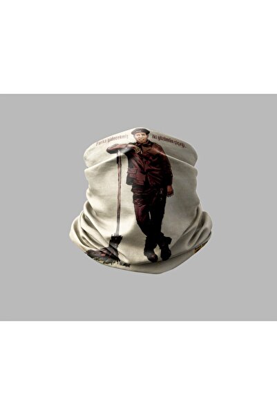 Buffalo Masca Buff pentru motociclist Guler pentru gât Guler pentru exterior ...