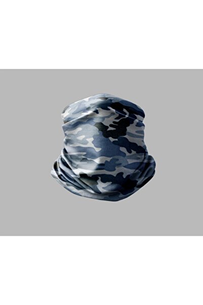 Buffalo Masca Buff pentru motociclist Guler pentru gât Guler pentru exterior ...