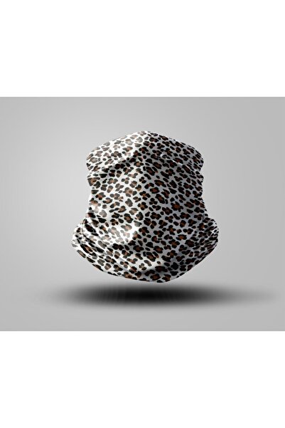 Buffalo Мотоциклетна маска с шийна превръзка за външна употреба, унисекс, 5 б...