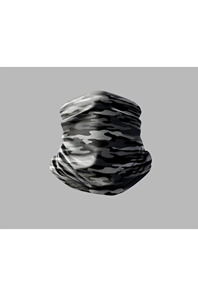 Buffalo Мотоциклістська маска-шарф Outdoor Шарф Unisex Бандана 5-пакет