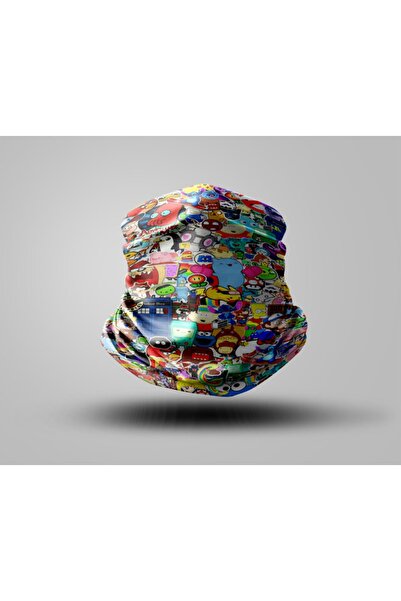 Buffalo Masca Buff pentru motociclist Guler pentru gât Guler pentru exterior ...