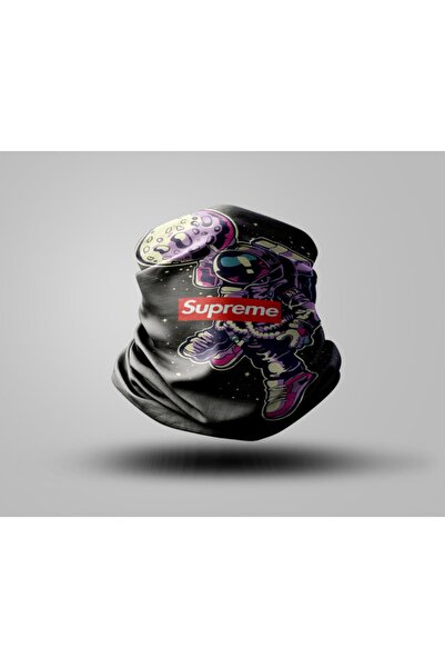 Buffalo Masca Buff pentru motociclist Guler pentru gât Guler pentru exterior Bandană unisex Pachet de 5