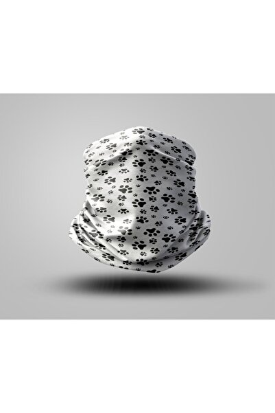 Buffalo Μοτοσυκλετιστής Buff Μάσκα Κολάρο Λαιμού Υπαίθριο Κολάρο Λαιμού Unise...