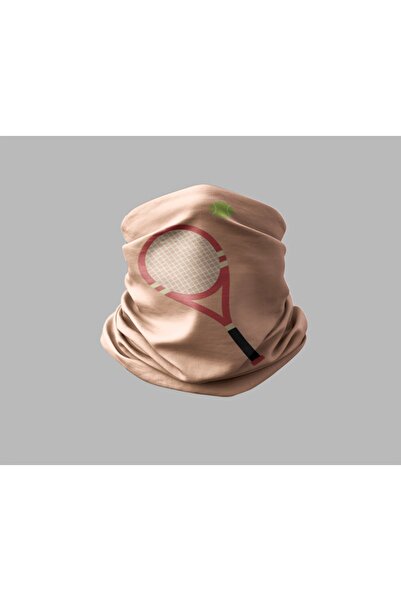 Buffalo Masca Buff pentru motociclist Guler pentru gât Guler pentru exterior Bandană unisex Pachet de 5