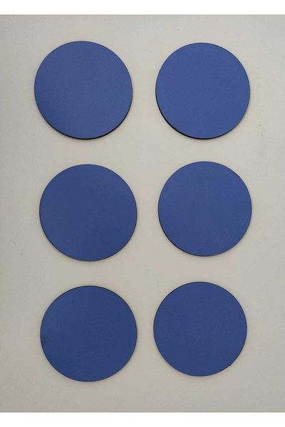 firdevsi hobi Supla-american Service-50x50cm-6 Pieces