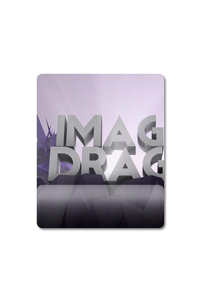 Pixxa ماوس يدعم المعصم من Imagine Dragons موديل - 4