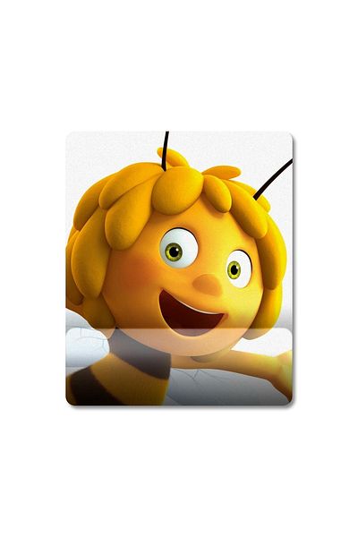 Pixxa موديل لوحة ماوس لدعم المعصم من Bee Maya - 2