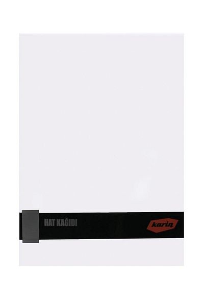 Karin : Matte Art Paper : A4 : 115 Gr (100 Pcs) (0.71 kg)