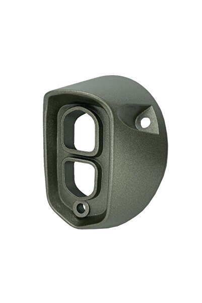 Mondial Eksoz Dekor Kapağı Arka Drift L/kd 125 F/kiden 125 F/vulture I Uyumlu