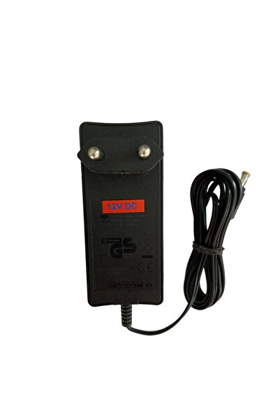 OZSUADAPTOR Hm-9502/9503/9504/9505 Hd 12 Volt 12v Dıgıturk Digiturk Adaptörü Dijitürk Uyumlu